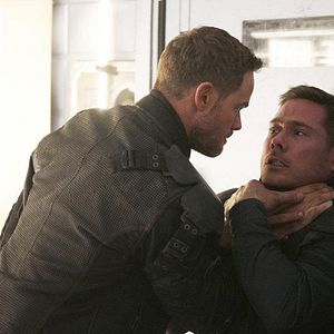 Fotoğraf Aaron Ashmore