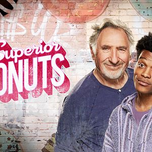 Fotoğraf Superior Donuts