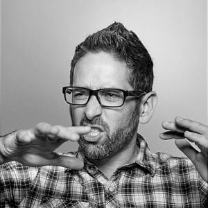 Fotoğraf Michael Chaves