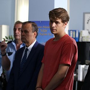 Fotoğraf 4N1K İlk Aşk