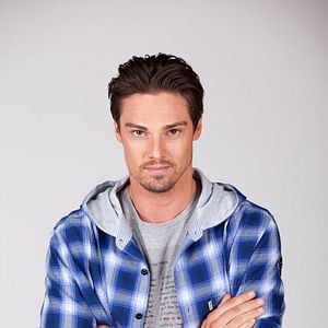 Fotoğraf Jay Ryan (III)
