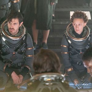 Fotoğraf Nightflyers