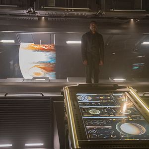 Fotoğraf Nightflyers