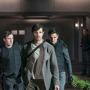 Fotoğraf Nightflyers