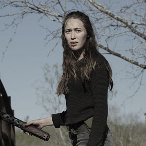 Fotoğraf Alycia Debnam-Carey