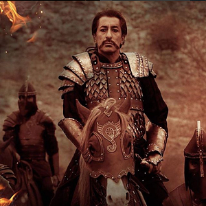 Fotoğraf Deliler Fatih'in Fermanı