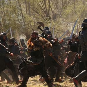 Fotoğraf Deliler Fatih'in Fermanı