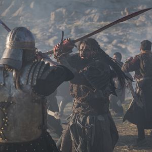 Fotoğraf Deliler Fatih'in Fermanı
