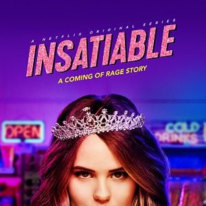 Fotoğraf Insatiable