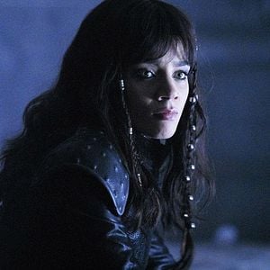 Fotoğraf Hannah John-Kamen