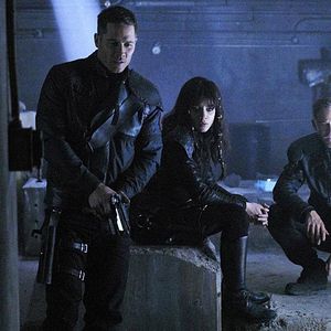 Fotoğraf Aaron Ashmore