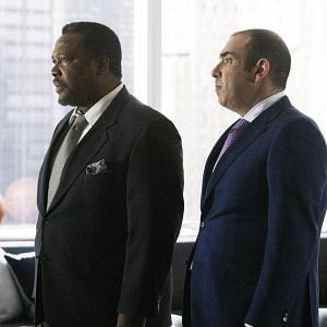 Fotoğraf Wendell Pierce