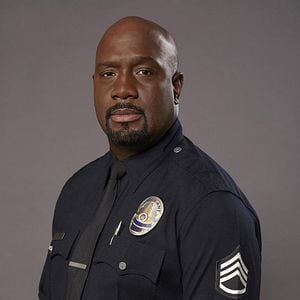 Fotoğraf The Rookie