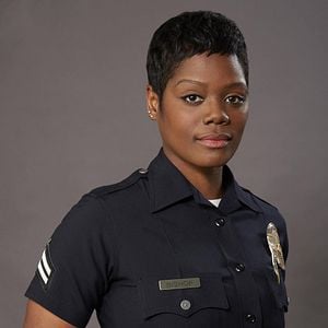 Fotoğraf The Rookie