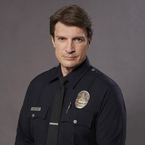 Fotoğraf The Rookie