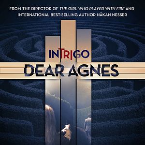 Fotoğraf Intrigo: Dear Agnes