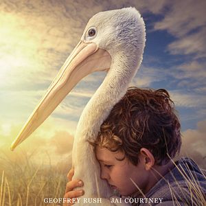 Fotoğraf Fırtına Çocuk