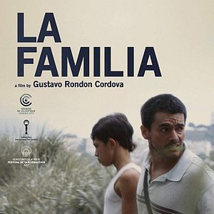 Fotoğraf La Familia