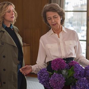 Fotoğraf Charlotte Rampling