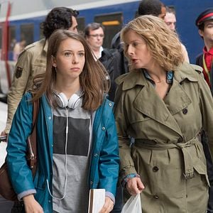 Fotoğraf Voyez Comme on Danse