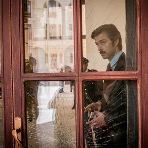 Fotoğraf Kim Rossi Stuart