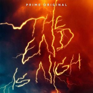 Fotoğraf Good Omens