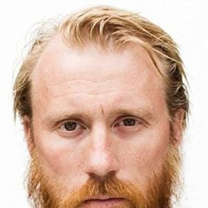 Fotoğraf Thorbjørn Harr