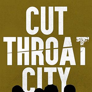 Fotoğraf Cut Throat City