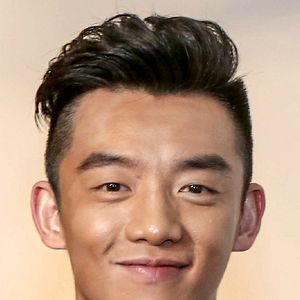 Fotoğraf Ryan Zheng