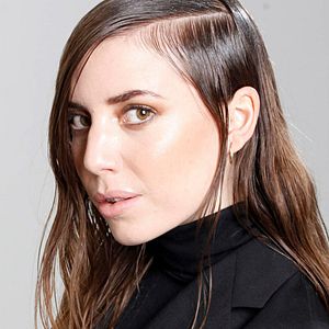 Fotoğraf Lykke Li