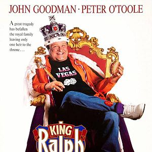 Fotoğraf King Ralph