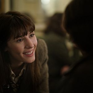 Fotoğraf Doria Tillier