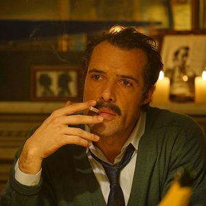 Fotoğraf Nicolas Bedos