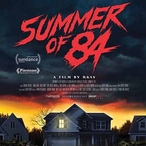 Fotoğraf Summer of '84