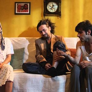 Fotoğraf Bi O Kalmıştı