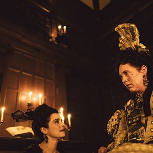 Fotoğraf Rachel Weisz