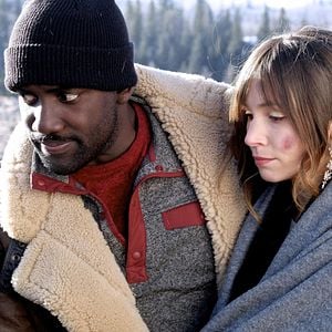 Fotoğraf Dominique Provost-Chalkley