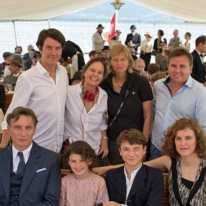 Fotoğraf Als Hitler das rosa Kaninchen stahl