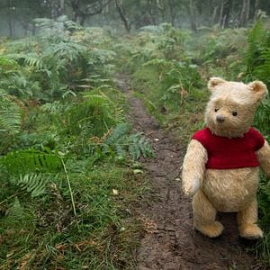 Fotoğraf Christopher Robin