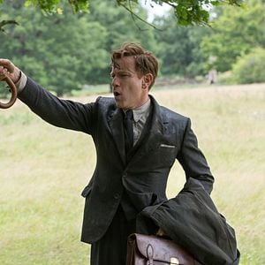 Fotoğraf Christopher Robin