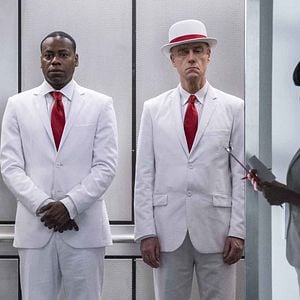 Fotoğraf Pip Torrens