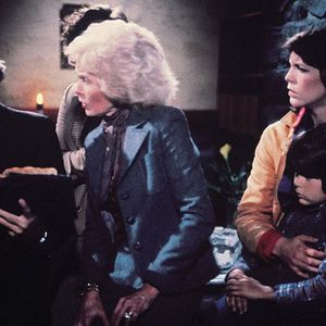 Fotoğraf John Carpenter’s The Fog