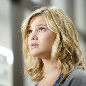 Fotoğraf Olivia Holt