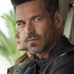 Fotoğraf Eddie Cibrian