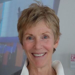 Fotoğraf Kathryn Mullen