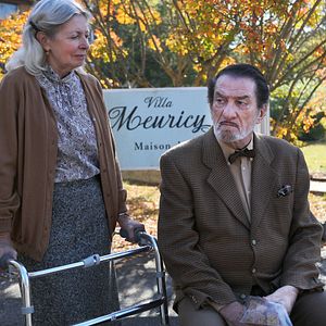 Fotoğraf Eddy Mitchell