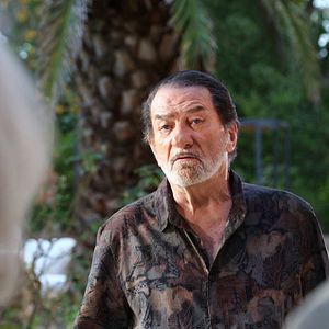 Fotoğraf Eddy Mitchell