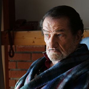 Fotoğraf Eddy Mitchell