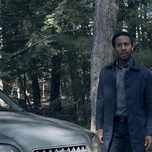 Fotoğraf Andre Holland