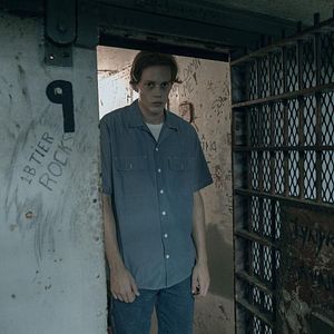 Fotoğraf Bill Skarsgård